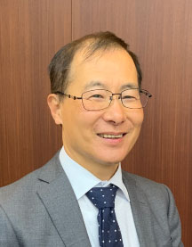 ラティス・テクノロジー株式会社 代表取締役社長 鳥谷 浩志