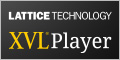 LATTICE TECHNOLOGY XVL Player