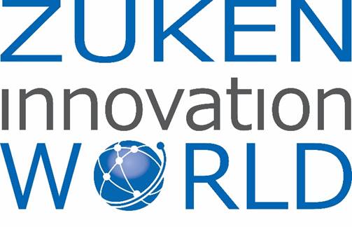 Zuken Innovation World 2016